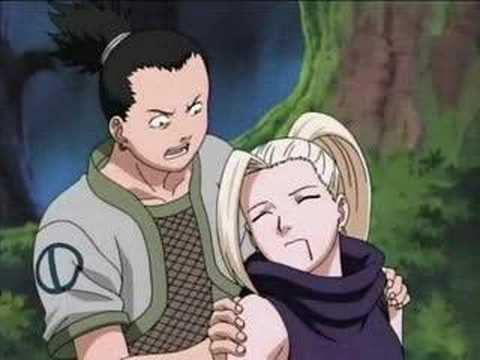 ino Yaminaka