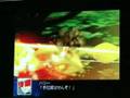 [SRWZ]ゴールドスモー-ビームライフル連射