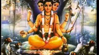 Dvadasha Stotra