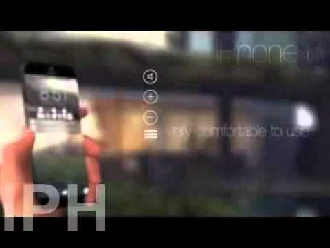 NEW New iPhone 6 Innovative Screen UNBOXING