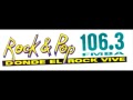 ROCK & POP Jingle Los Twist