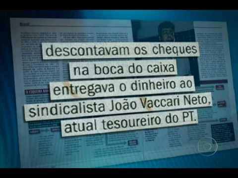 Imagem de Amostra do You Tube