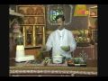 Cauliflower Kadalatho Chutney