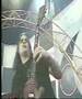 Dirty Mother Nation Live on Brazillian Television