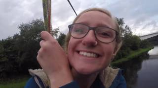 Tree Top Adventure Park, Vilnius