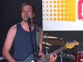 Banda Aftas canta \"Implac�vel\" no Canja do iG