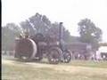 Traction engine racing (Sat, 09-Aug-2008)
