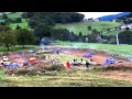 THEL 2010 FINISH