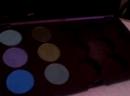 MAC Pro Palettes