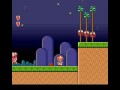 Super Mario Bros 2 - World 5-2