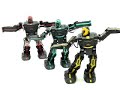 RoboPhilo Humanoid Robot