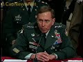 : Iraq Questions for Petraeus, Crocker