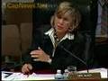 BARBARA BOXER: Iraq Questions for Petraeus, Crocker
