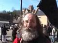La Fédération Anarchiste soutien les anti-OGM