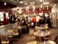 Chipotle fight