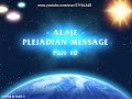 Part 10-Pleiadian Alien Message-italian-sub