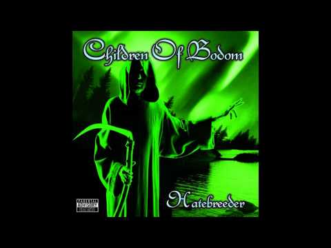 Children of Bodom - Warheart