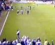 ifk Göteborg tackar klacken efter 1-0 mot gnaget