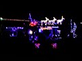 Les illuminations de noël / Christmas lights 2007