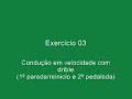AnQ - Condu��o e drible