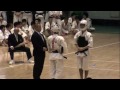 Shorinji kempo Unyo-