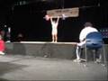 Olympic Lifting Competition