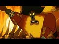 The Curse of Monkey Island