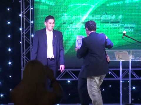 Imagem de Amostra do You Tube