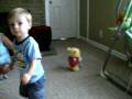 videos de Noah's Pooh Dance