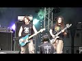 Raismesfest 2009