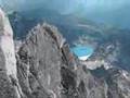 Climbing in the Bugaboos