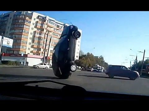 insane - Comment, Rate, Subscribe These are some of the most crazy car crashes! And of course they are from Russia.