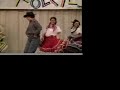 Mexican Folklorico Dance by Teachers