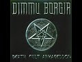 Dimmu Borgir - Allegiance Dimmu Borgir - Allegiance