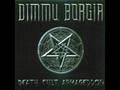 Dimmu Borgir - Allegiance