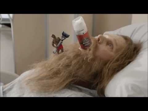 crews - All the latest Terry Crews old spice commercials for 2013.