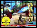 Persona 4 - Arc: NO!!! 