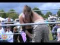 MCW live at Warsop Carnival 2008 - Highlight Video