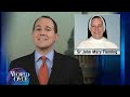 World Over - 05-31-12 - Why Catholicism Matters, Summer Movies with Raymond Arroyo