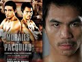 The Filipino People's Hero - A Tribute to Manny Pacquiao