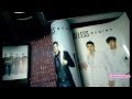 CROSS GENE - 1st Mini Album 