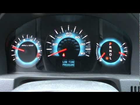 2010 ford fusion 2010 ford fusion