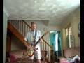 I Just Called 2 Say I Love U (Cover) Dan Brown (Live)