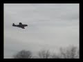 Parkzone P-51...Restored!