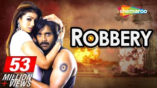 Best Hindi Dubbed Movie - Robbery {2006}(HD & 