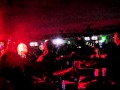 Touch of Rust performing Delbert McClinton's Every Time I roll the dice