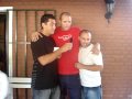 el trio los panchos