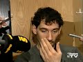 Jorge Garbajosa - Toronto Raptors (Part 1) Jorge Garbajosa - Toronto Raptors (Part 1)