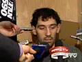 Jorge Garbajosa - Toronto Raptors (Part 1)