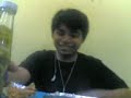ang taong maingay!